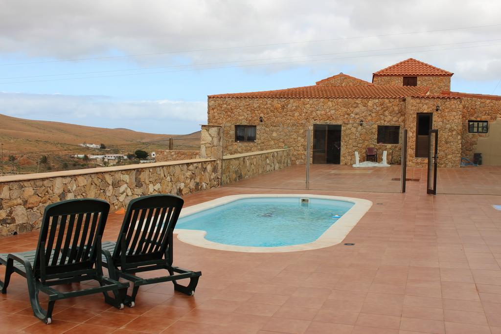 Tatil Evi Casa Los Reyes Betancuría